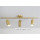 3 Bulb ceiling light fixture